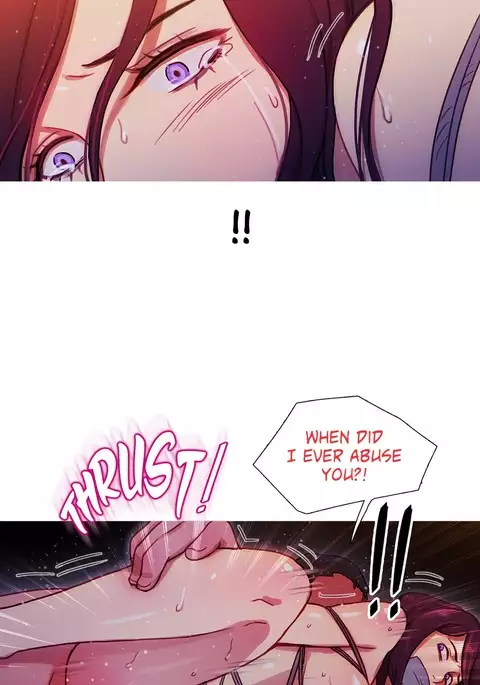 Scandal of the Witch Ch.1-31