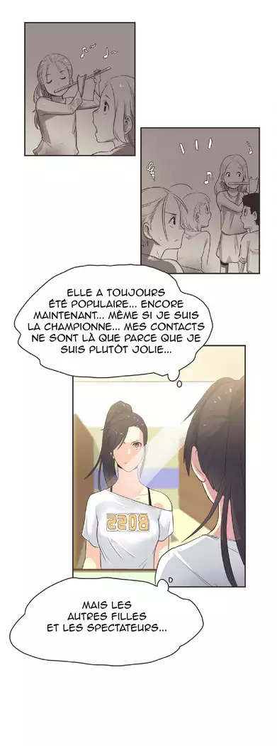 Sports Girl 17
