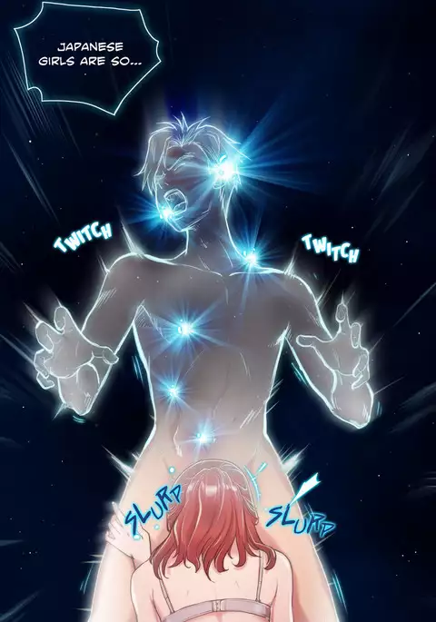 Sex Knights-Erotic Sensuality & Perception Ch.1-14