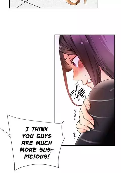 Lilith`s Cord Ch.1-24