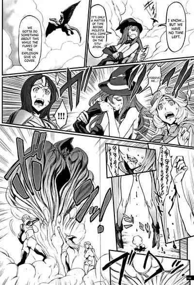 Hime to Dragon Ch.1-10