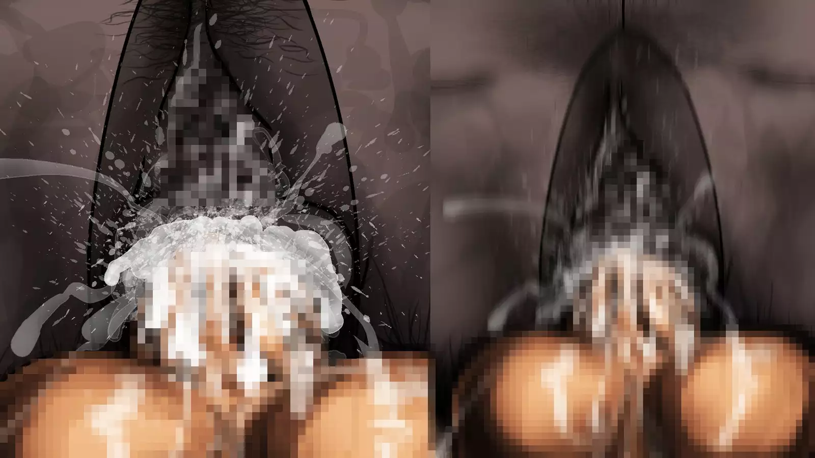 Gakuen joshi no shikoshiko shasei nama taiken