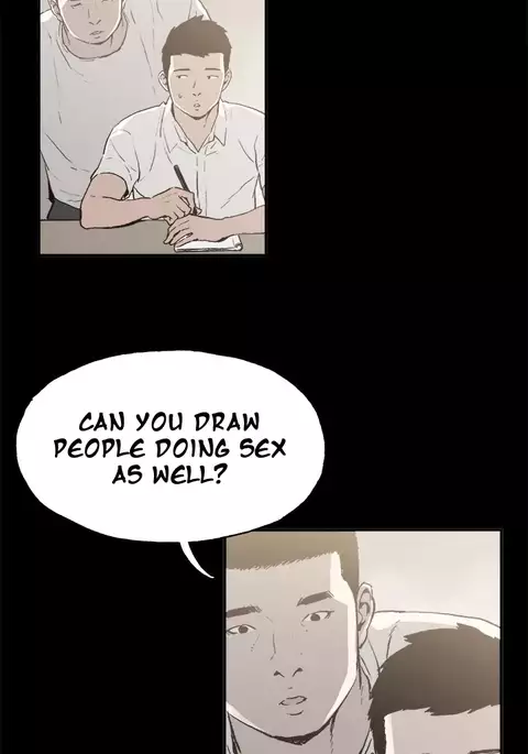 Cohabitation Ch.1-31