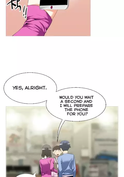 Love Parameter Ch.1-52