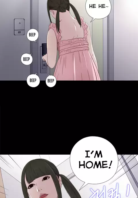 Girl Next Door Ch.1-31