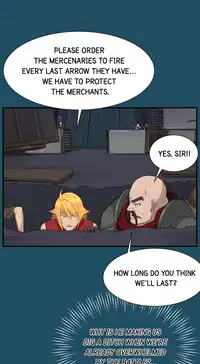 [Hong BanJang] Aharoo Ch.1-32 (English) (YoManga) (Ongoing)