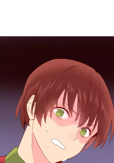 A World That I Rule Ch.01-35