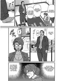 [Ozaki Akira] Porno First ~Yuriko Shichou no H na Kaikaku~ | Porno First ~Mayor Yuriko's Sexy Reform~ Ch. 1-8 [English] [erc] [Digital]