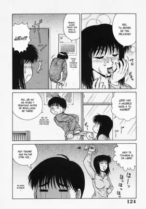 H na Onegai Ch. 1-7 (decensored)