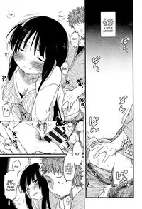 [Higenamuchi] Otome Kuzushi Ch. 1-8, 10-11 [English]