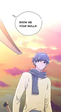 Perfect Half Ch.1-23 (English) (Ongoing)