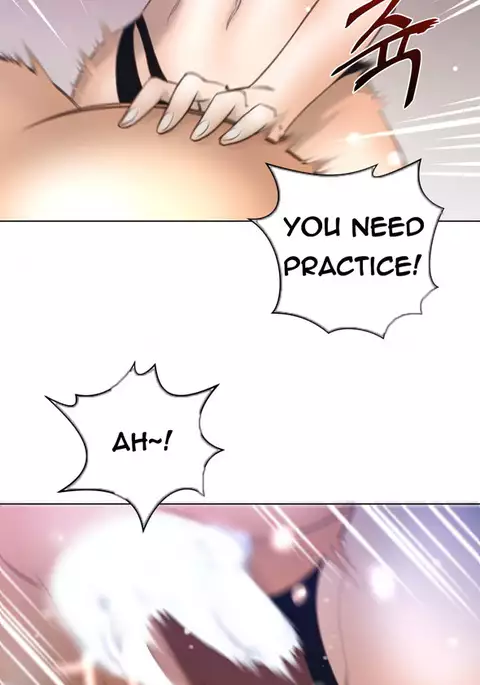 Perfect Half Ch.1-28