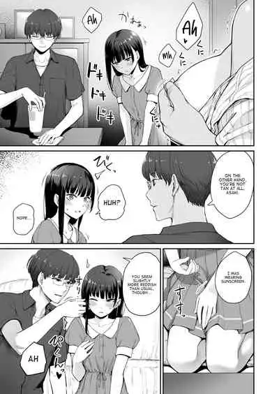 [Misaki (Benimura Karu)] Zoku Boku dake ga Sex Dekinai Ie | I‘m the Only One That Can’t Get Laid in This House Continuation [English] [Nisor]