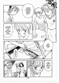 [Suehirogari] K.A.A.R. Haru no Maki | Spring Story [English] [Tonigobe]