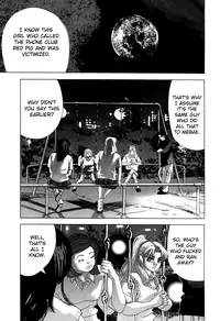 [Yamamoto Hideo, Koshiba Tetsuya] Enjo Kousai Bokumetsu Undou | Campaign to Eradicate Schoolgirl Prostitution [English] [Illuminati-Manga]