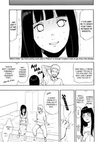 (Zennin Shuuketsu 4) [LUNACY (Aika)] Naruto-kun Paizuri tte Naani? (Naruto) [English] [TL Anon]