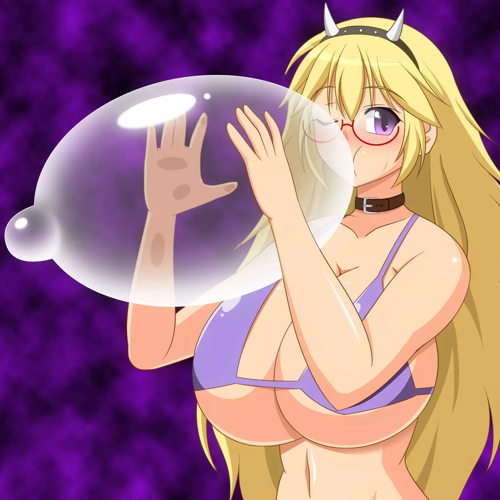 Puchiota Rakugaki Yose Atsume + 023