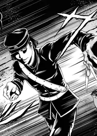 [Circle GGM (kisirian)] Kettou! Zankoku Joshi Gakuen Sailor Heidan Satsuriku Sakusen Vol. 2 [Digital]