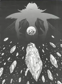 [Cross Fight!! (Gattai Soutou)] Sacrifice Kanzenhan (Magic Knight Rayearth)