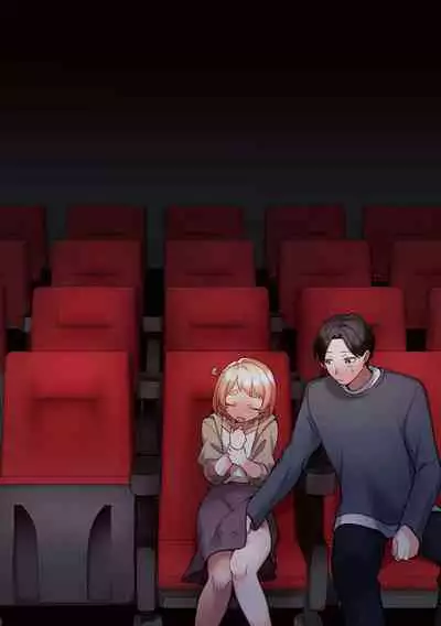 [Toketa Ice no Futa no Ura (Sakuraba Rokusuke)] Deeto-Chuu, Futari de Kossori ××× Suru Kai | Secretly Doing This And That With My Futanari Girlfriend During A Date [English] [Mr_Person] [Digital]