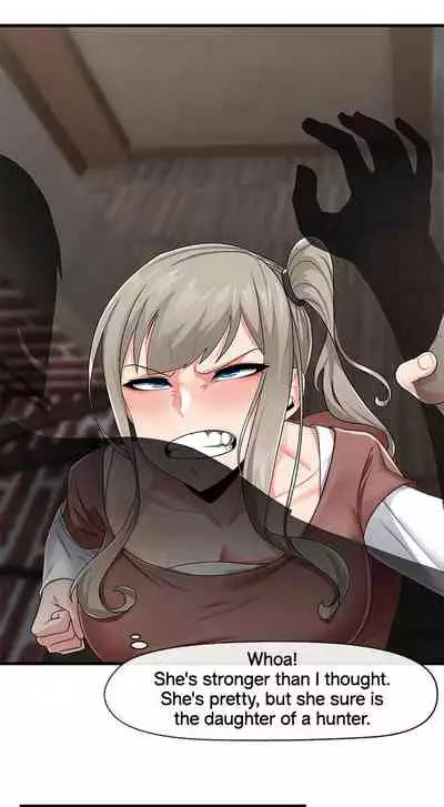 [KAMADI, OneDollar, Grilled Mero] Absolute Hypnosis in Another World (1-22) [English] [Ongoing]