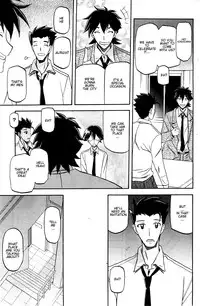 [Sanbun Kyoden] Shiawase | Happiness (COMIC HOTMiLK 2012-08) [English] [Munyu]