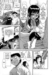 [Chanpon Miyabi] Haha wa Sexy Idol | My Mom, The Sexy Idol [English] {Tadanohito}