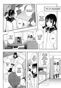 [Mayonnaise] Shoujogata Seishoriyou Nikubenki | Meat Toilet for Girl Type Processing Ch. 3-4 [English] =LWB=