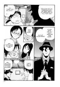 [Nishikawa Rosuke] Assistant Denki Keika Ch.1-7 [English]