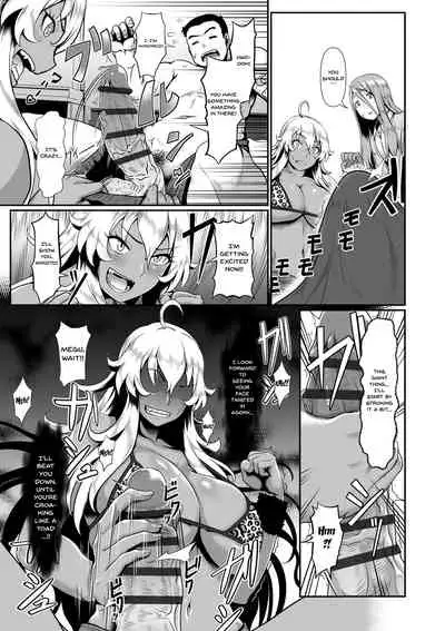 [Shiden Hiro] Peaking Method (Sakare Seishun!! Ragai Katsudou) [English] {Doujins.com} [Digital]