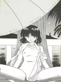 (C38) [Little Mermaid Henshuubu, Studio 7 (Various)] Kuu Nyang (Various)