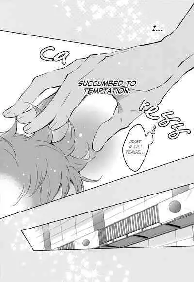 Koi to Suiminyoku wa Kyouzon Dekinai | Love and Sleep Cannot Coexist