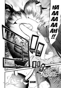 (C86) [Yamada Ichizoku. (Fukurokouji, Mokyu)] Tekizen Toubou | Desertion Under Fire (HappinessCharge Precure!) [English] {doujin-moe.us}