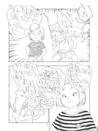 [Kaoru System (Morishita Kaoru, Hanai Kaoru, Suzuki Ganma)] Signorina (Tobe Isami, Magic Knight Rayearth, Romeo's Blue Skies)