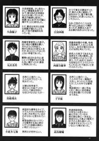 (Kyonyuukko 6) [Sendouya (Juan Gotoh)] Sotsugyou Zanshushiki