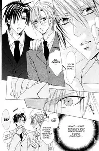 Furachi na Kare no Shitsukekata Vol_1 Ch_2[ENG]