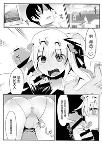 (C87) [Angelic Feather (Land Sale)] er@Flan (Touhou Project) [Chinese] [CE家族社]