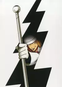 [Bonnou Honpo (kodamashi)] Saimin Mind (Fatal Fury)