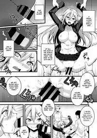 [Yukisaki MIALE] Ore wa Kyou kara Cinderella Aite wa Otoko. Ore wa Onna! - From now on, I’m Cinderella. My Partner is a Man and I’m a Woman! Ch. 1-8 [English]