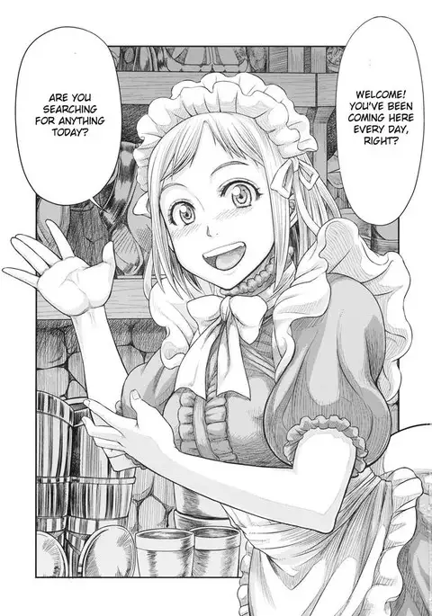 Leave it to Lynette-chan!