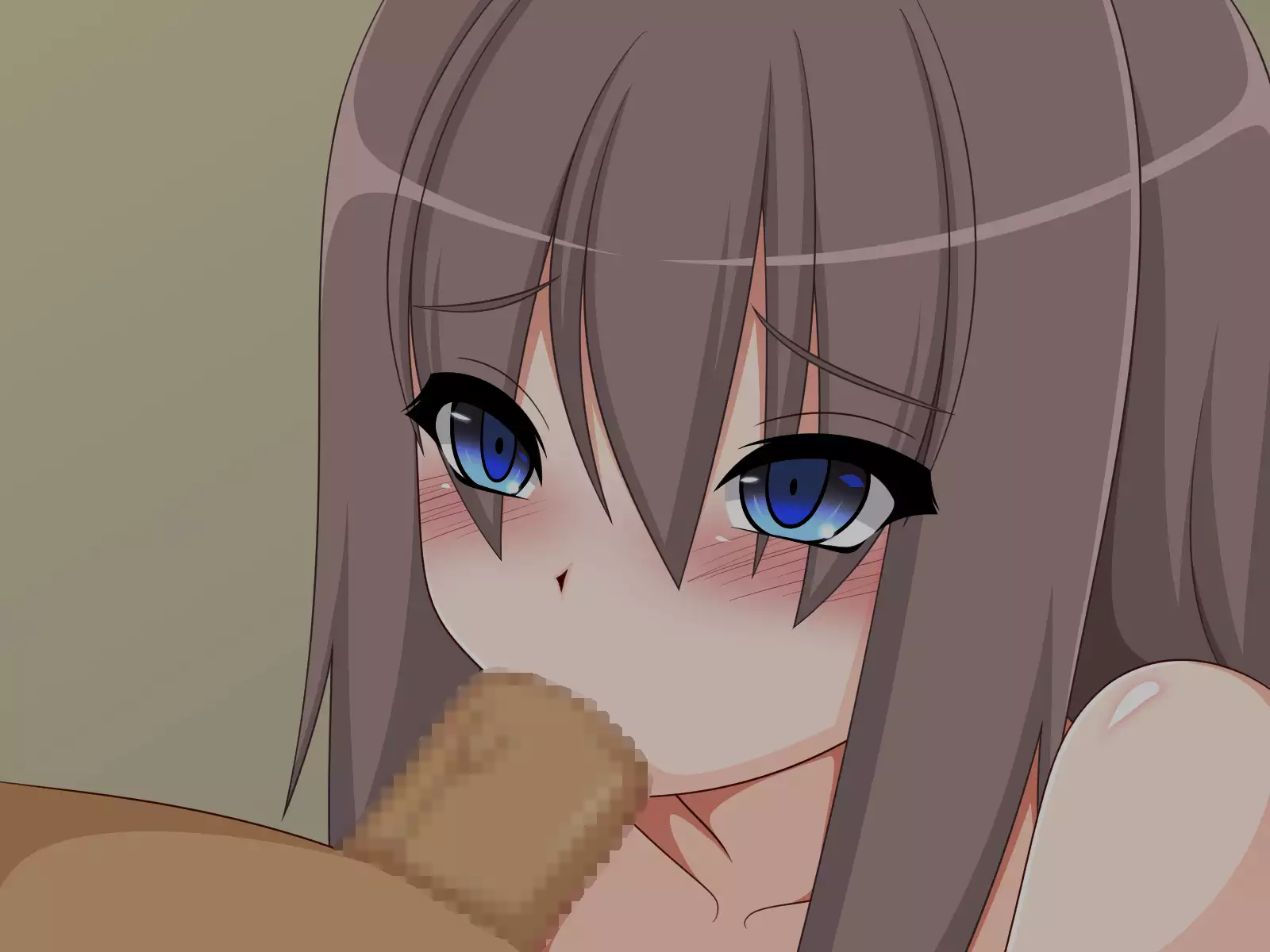 TS Bitch! ~Asa Okitara Bessekai de Onna ni Natte Ita Hanashi~