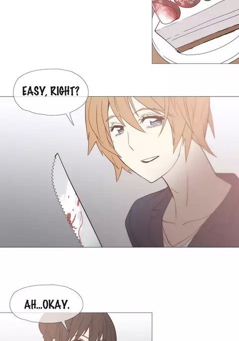 Household Affairs Ch.1-34