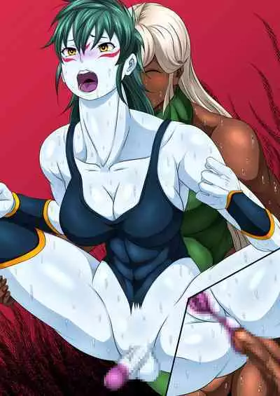 [Yoru no Okazu Shokudou (Chouriin)] Futanari Creature vol. 1-14 & Futanari Creature Covol. 1-4 Set [Digital]