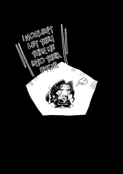 [Eromazun (Ma-kurou)] Mesu Ochi Jou Muzan-sama - RAPE OF DEMON SLAYER 4 | Making a Mess of Lady Muzan-sama - RAPE OF DEMON SLAYER 4 (Kimetsu no Yaiba) [English] [Keye Necktire] [Decensored] [Colorized] [Miss One Life] [Digital]