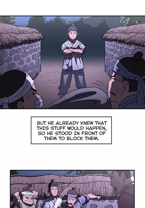 Refrain Love Ch.1-36