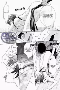 [FIZZCODE (Satoh Nishiki)] FAKESHOW (Sengoku Basara) [English] [Rising Gods of the East Scans]