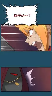 [Hong BanJang] Aharoo Ch.1-32 (English) (YoManga) (Ongoing)