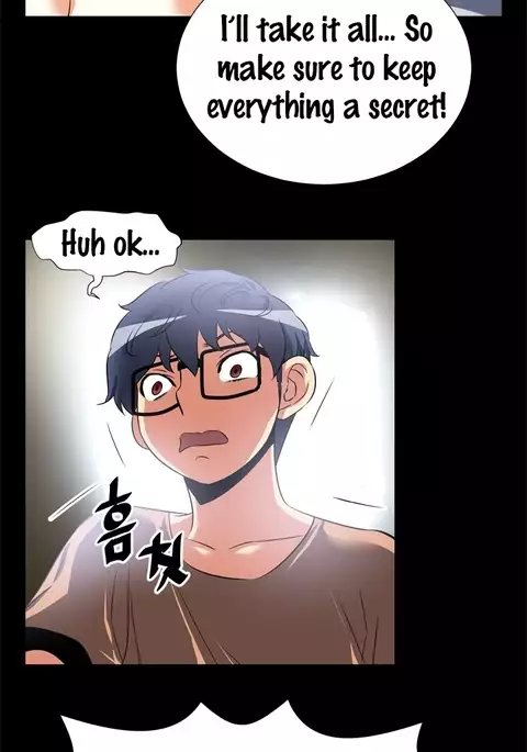 Love Parameter Ch.1-53