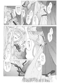 (C93) [Toko-ya (HEIZO, Kitoen)] Saint Foire Festival Richildis Soushuuhen