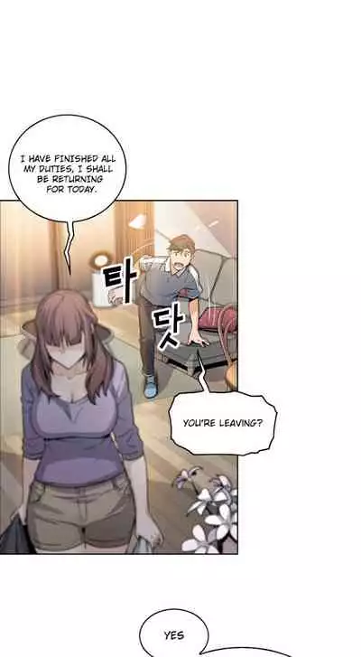 Housekeeper [Neck Pillow, Paper] Ch.30/49 [English] [Manhwa PDF]